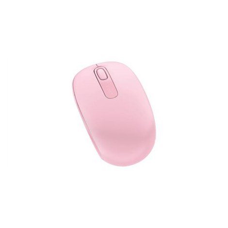 Microsoft | U7Z-00024 | Wireless Mobile Mouse 1850 | Pink - 2